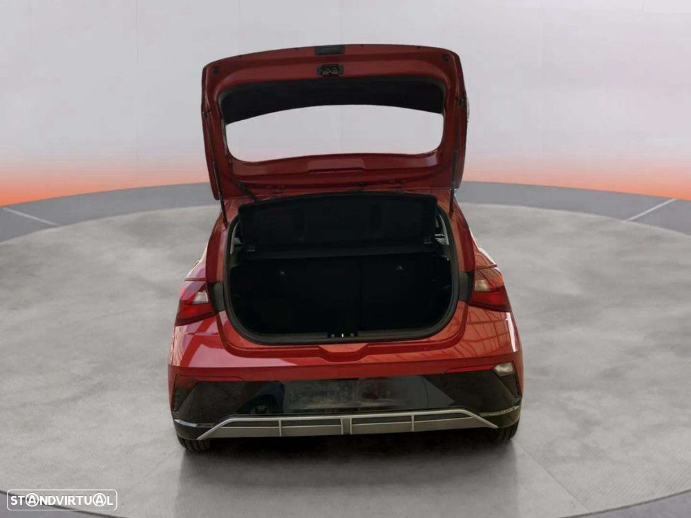 Hyundai i20 1.0 T-GDI Style Plus - 9