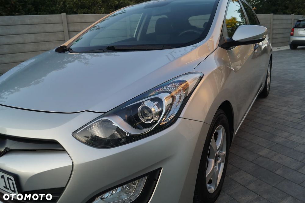 Hyundai i30 - 9