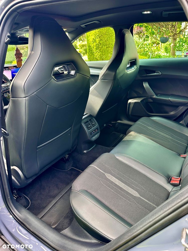 Cupra Formentor 2.0 TSI 4Drive VZ DSG - 14