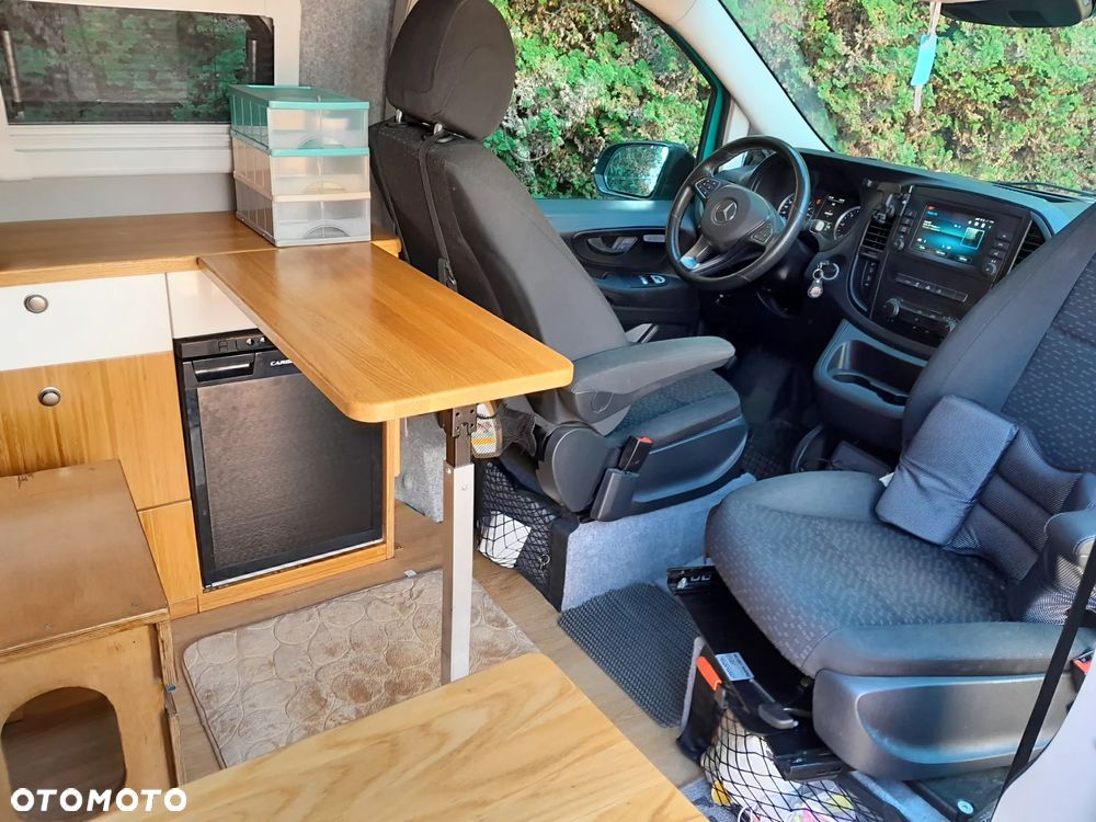 Mercedes-Benz Vito - 7