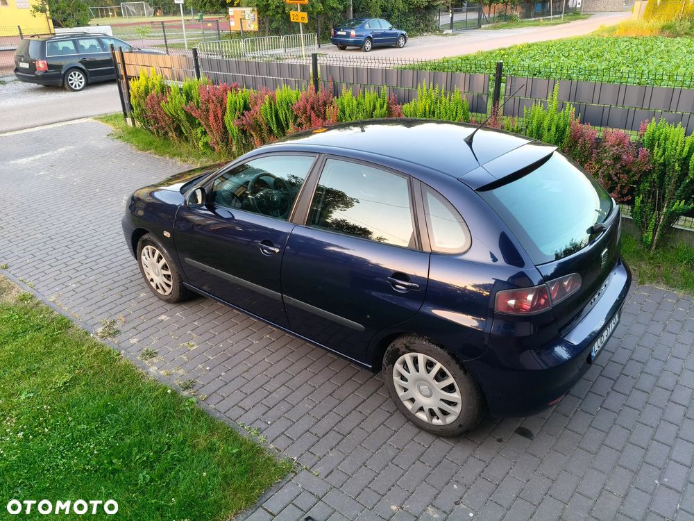 Seat Ibiza - 9