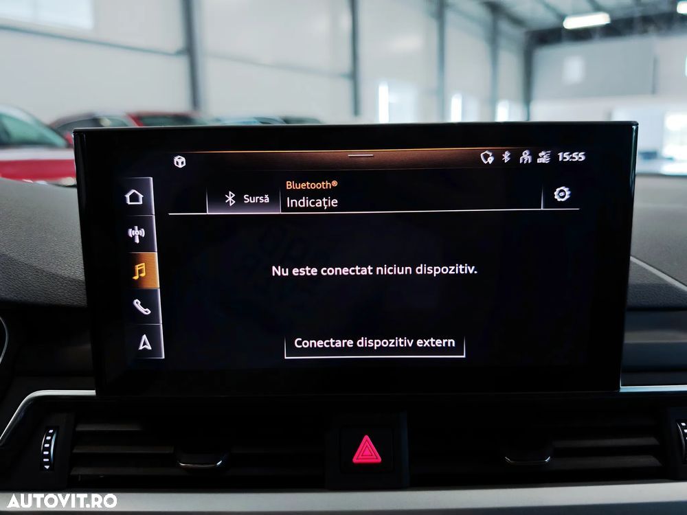 Audi A5 Sportback 2.0 30 TDI S tronic MHEV Basic - 15