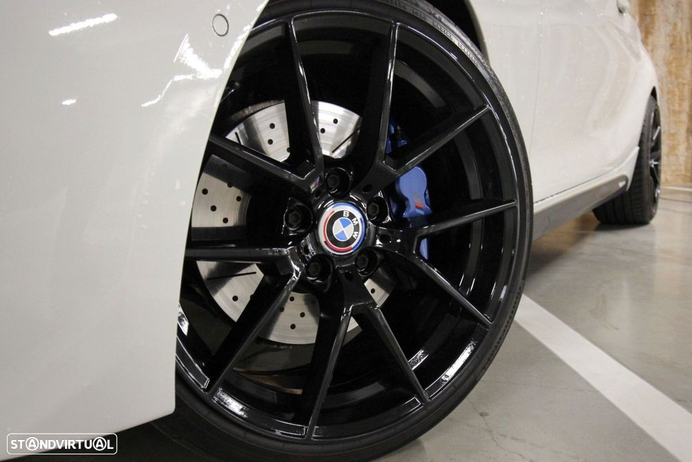 BMW 125 - 19