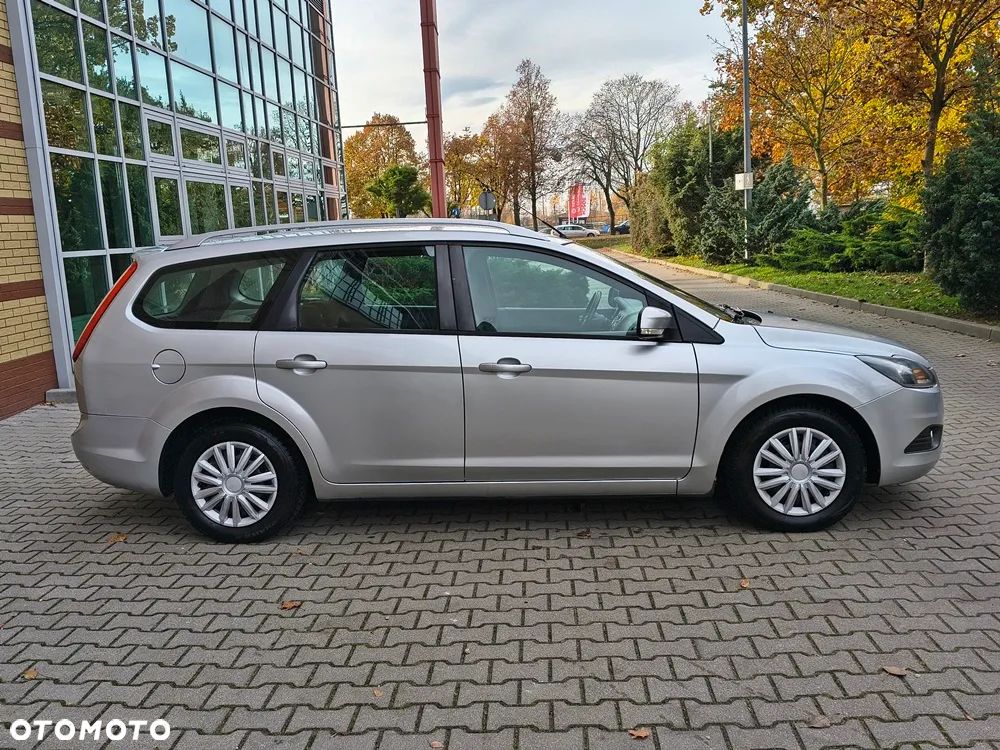 Ford Focus 1.6 16V Concept - 3