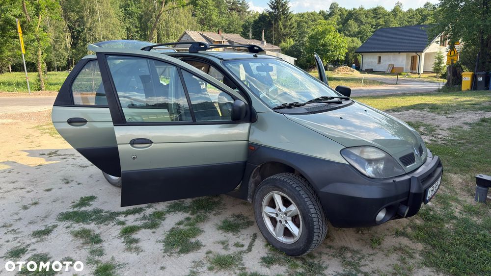 Renault Megane - 1