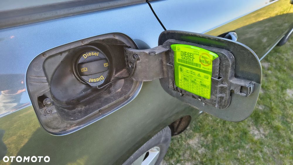 Skoda Octavia 2.0 TDI Ambition - 5