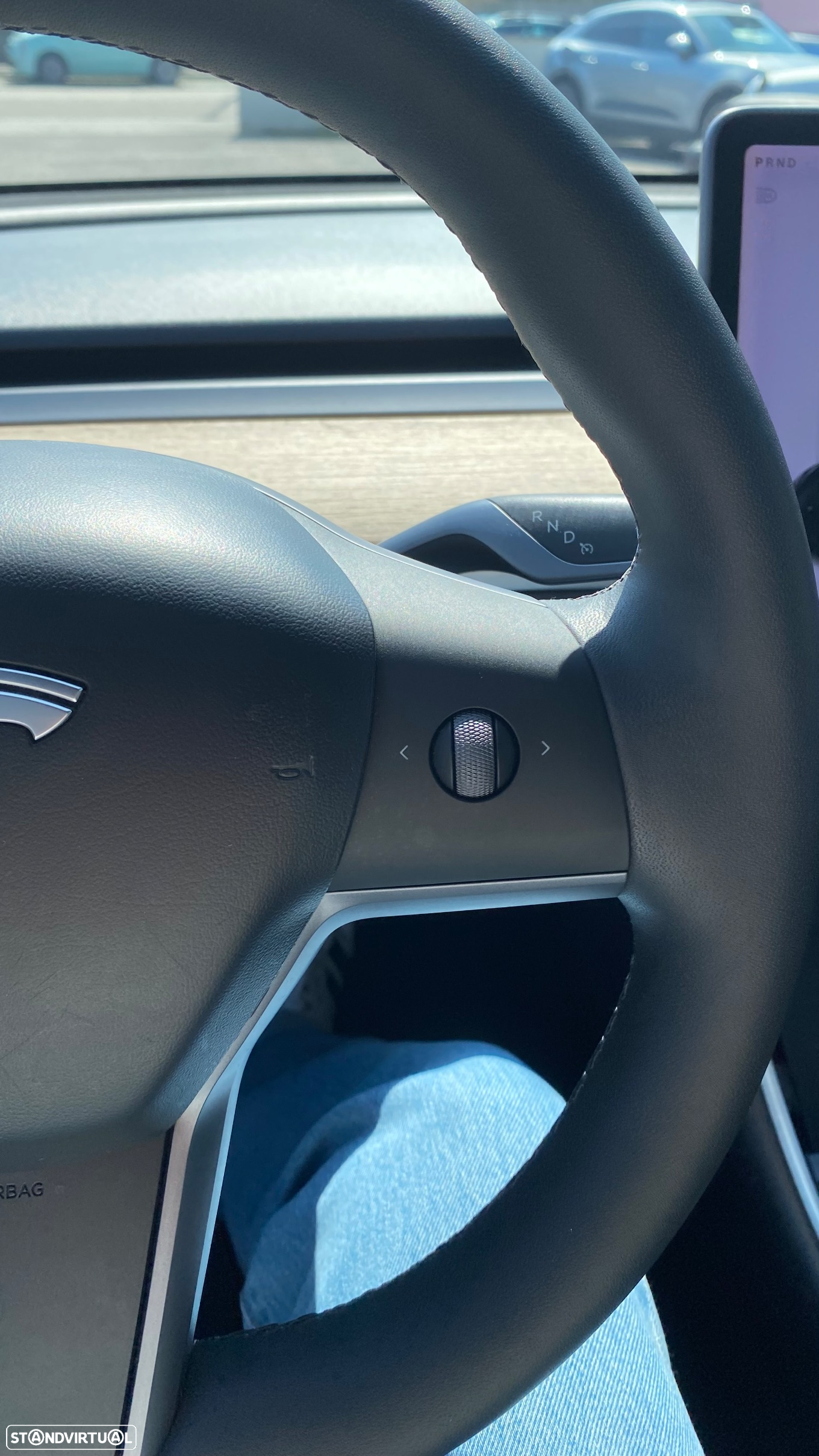 Tesla Model 3 Long-Range Dual Motor AWD - 31