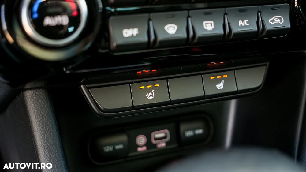 Kia Sportage 2,0 CRDI AWD Aut. GT Line - 17