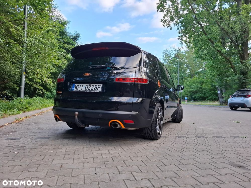 Ford S-Max - 4