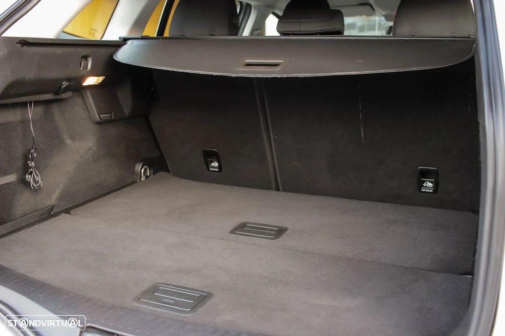 Renault Mégane Sport Tourer 1.5 dCi Zen - 8