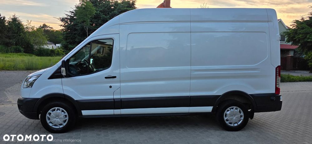 Ford Transit - 3