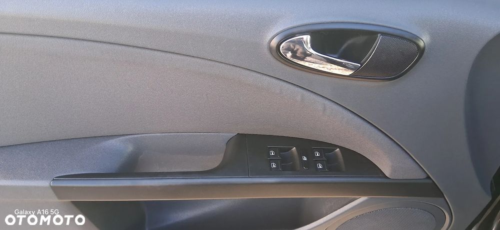 Seat Leon 1.6 Comfort Limited - 19