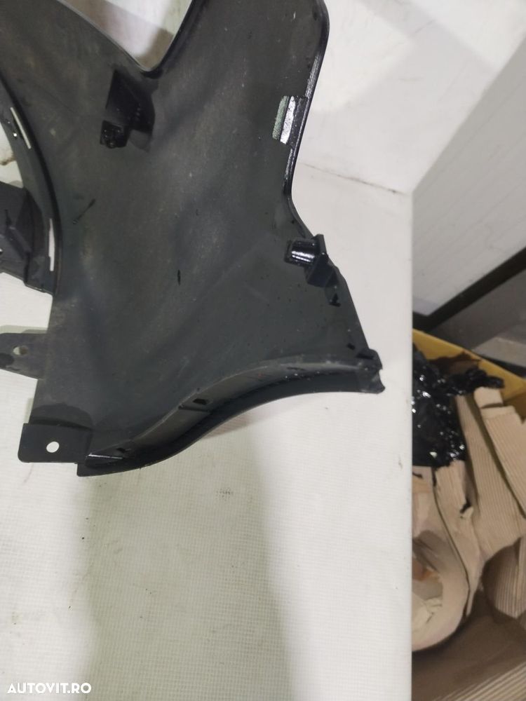 Bara spate Kia Niro 2, 2022, 2023, 2024, 2025, cod origine OE 86612-A0010. 10296 - 9