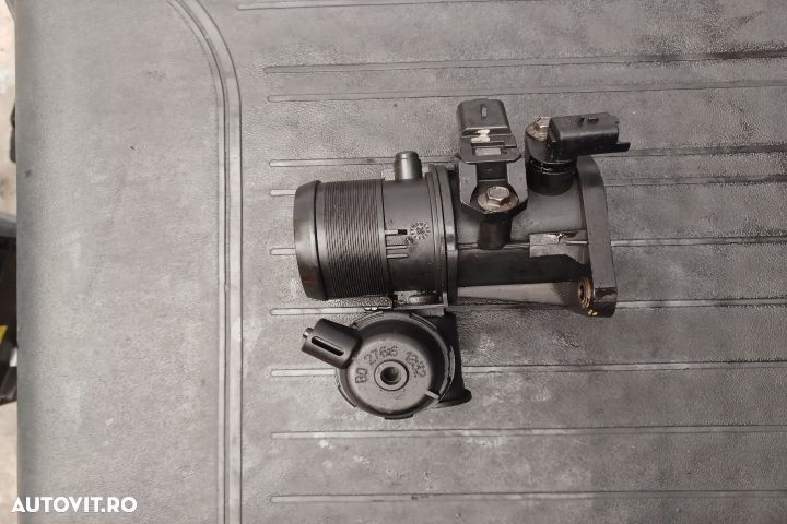 Clapeta acceleratie 9660110780  DA0079815 9660110780 DA0079815 Peugeo - 3