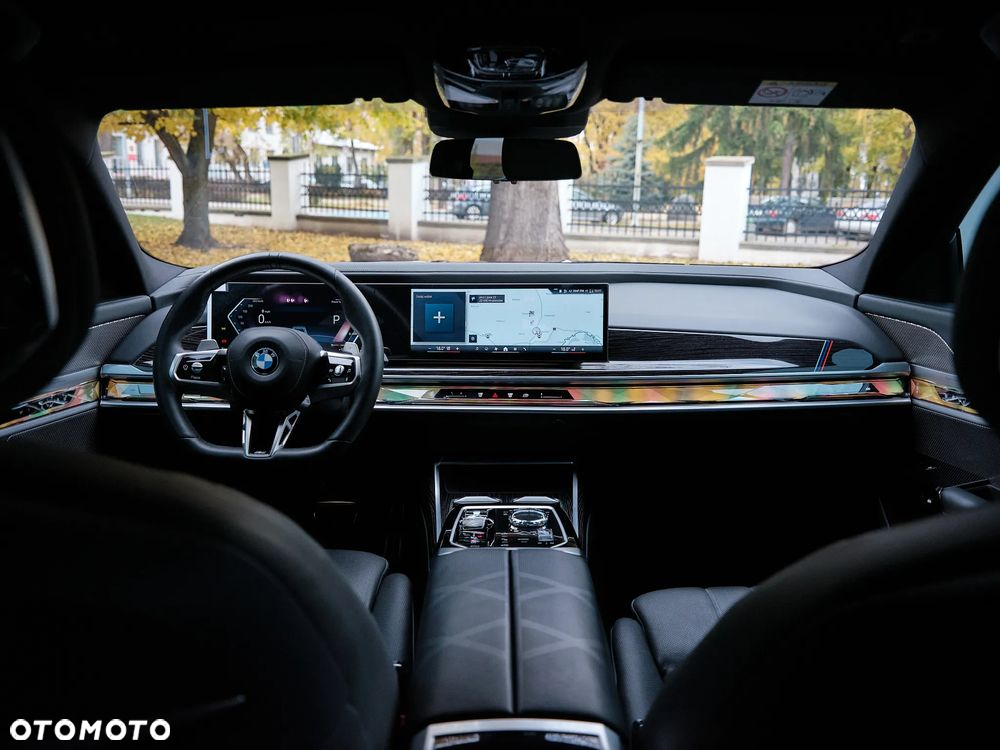 BMW Seria 7 - 6
