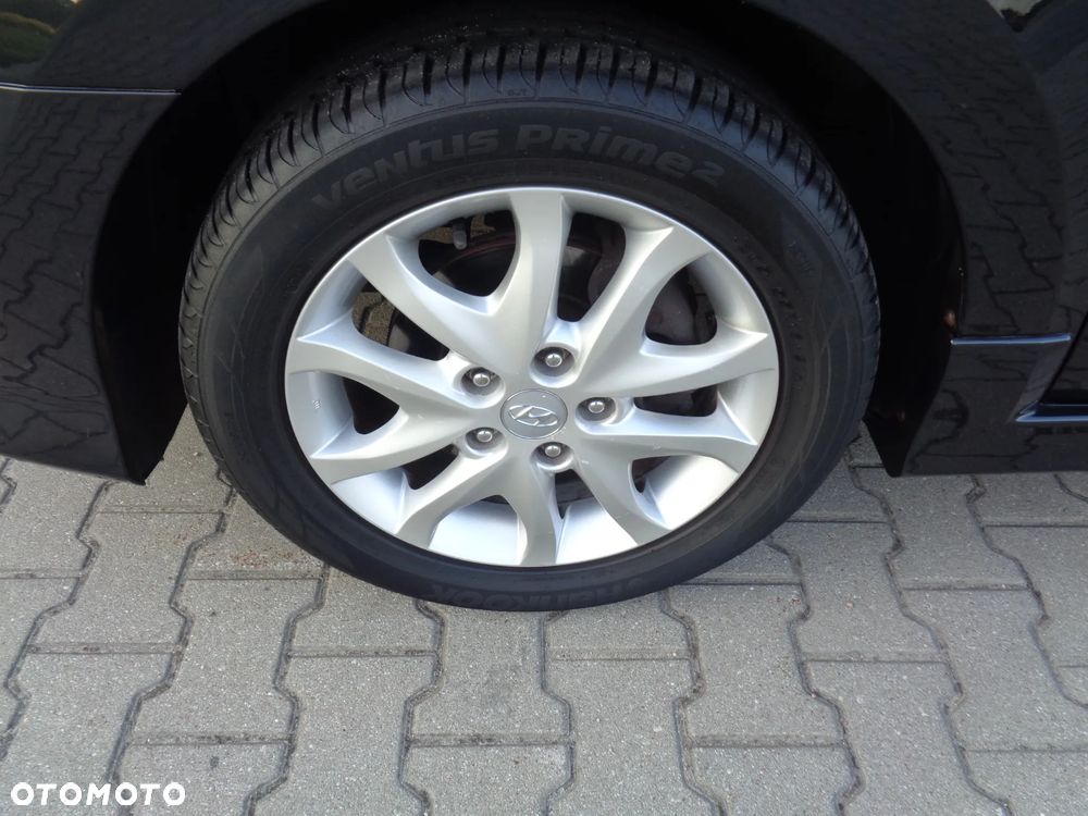 Hyundai i30 i30cw 1.4 Edition Plus - 16