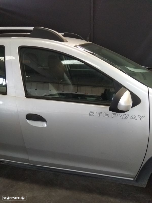 Para Peças Dacia Sandero Ii - 7
