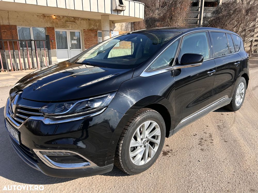 Renault Espace - 3