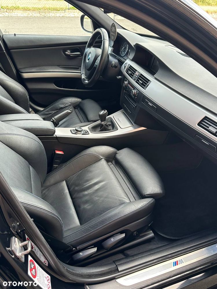 BMW Seria 3 320d - 20