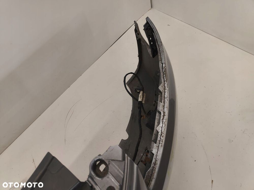 audi a4 b7 05-08 zderzak przÓd przedni - 8