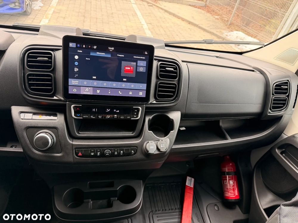 Toyota Toyota Proace MAX EV L3H2 270 km Furgon ACTIVE - 16