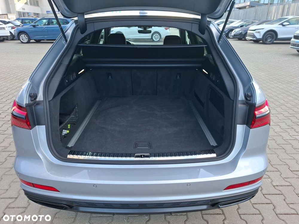 Audi A6 Avant - 15