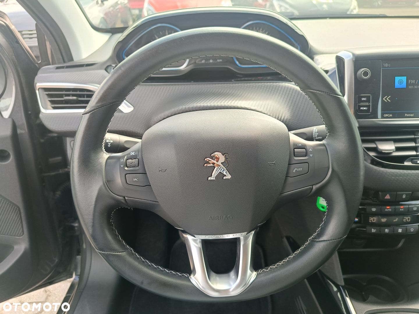 Peugeot 2008 1.5 BlueHDi Allure - 14