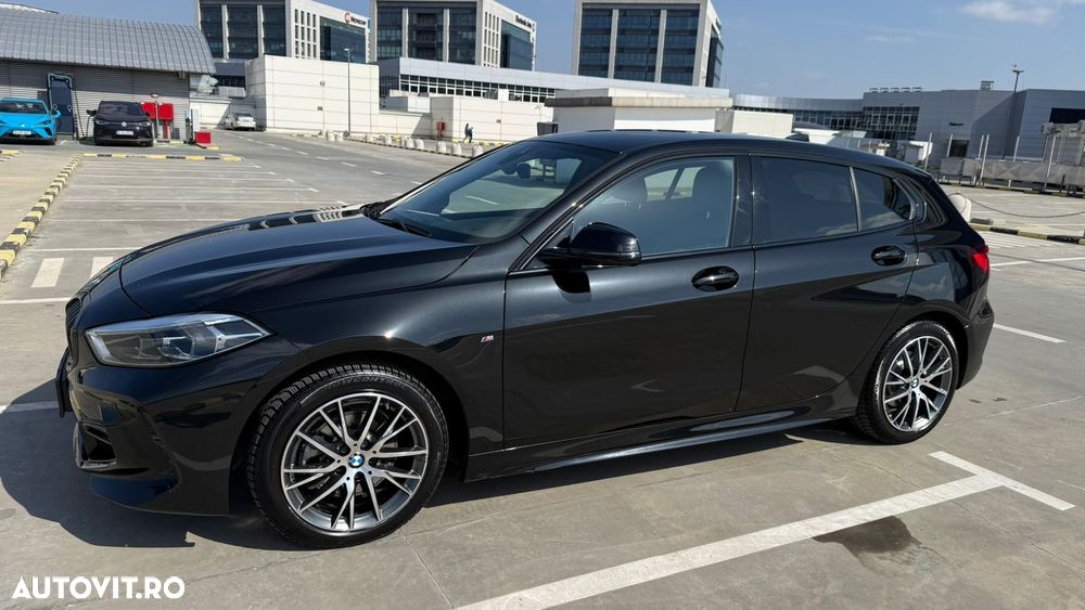 BMW Seria 1 - 1