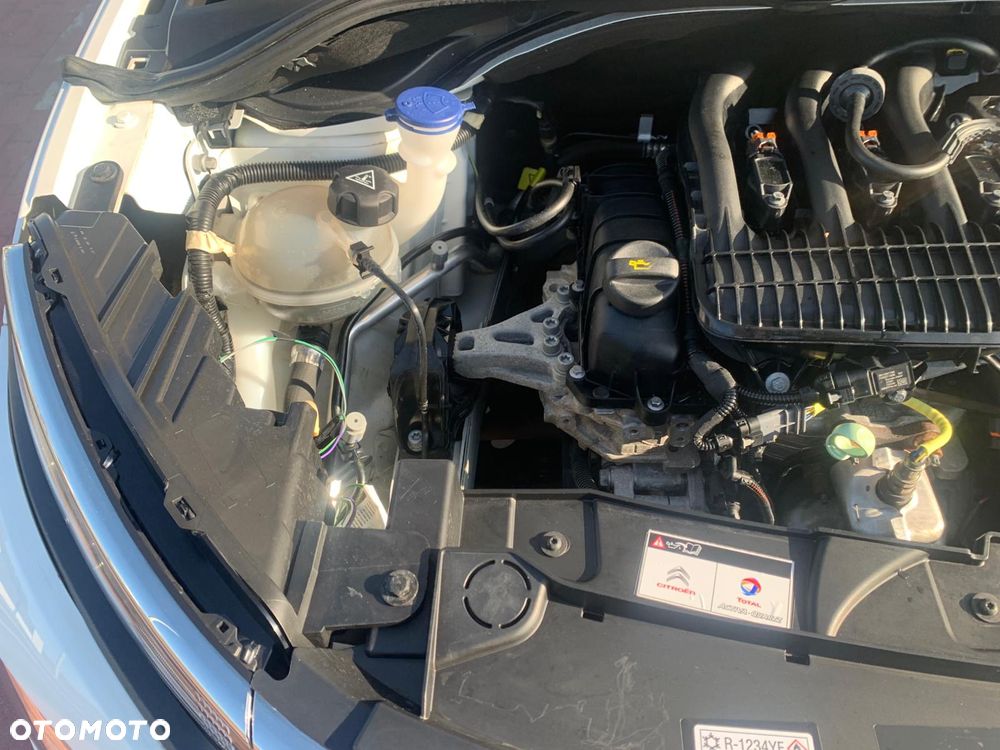 Citroën C3 1.2 PureTech Feel - 13