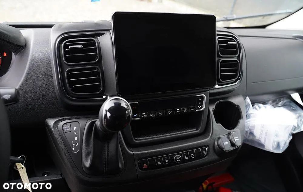 Fiat Ducato L4H2 180KM AT8 - 12