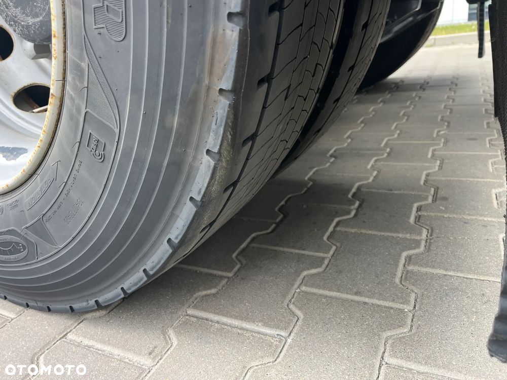 Volvo FH(4) 460KM TC - 7