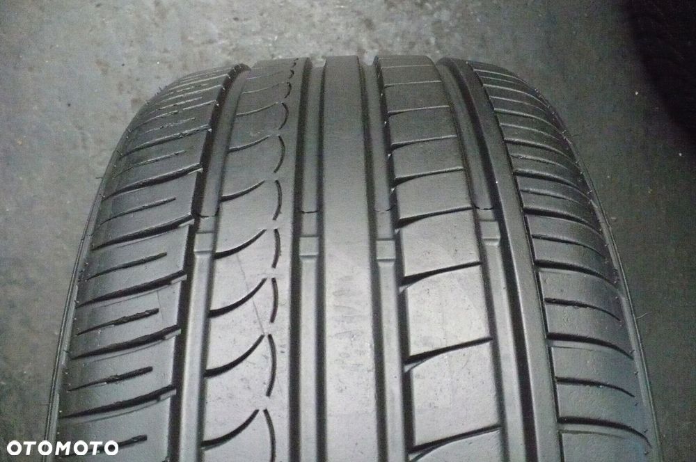 FORTUNE FSR701 245/35R20 6,9mm 2022 - 1