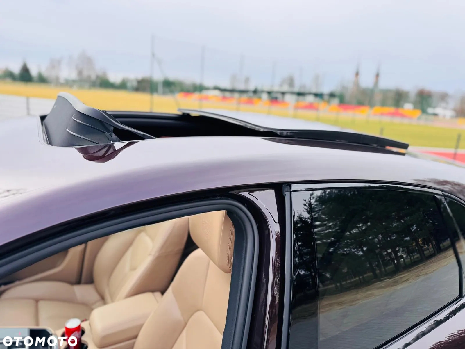 Porsche Macan Standard - 29