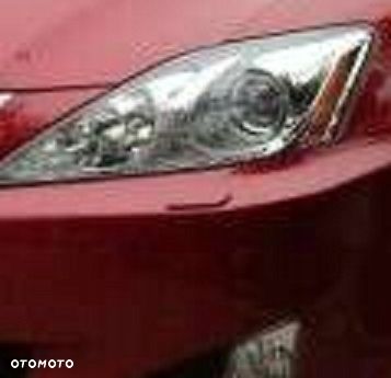 ZAŚLEPKA SPRYSKIWACZA LEXUS IS250 IS300 IS350 LEWA LUB PRAWA 85381-53080 - 2