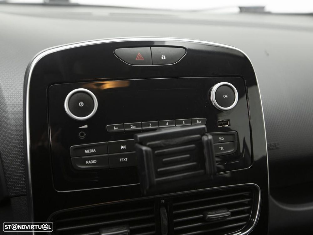 Renault Clio 1.5 dCi Zen - 14