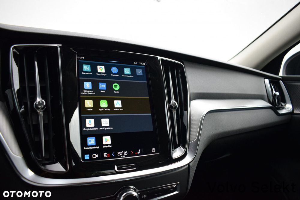 Volvo S60 - 16