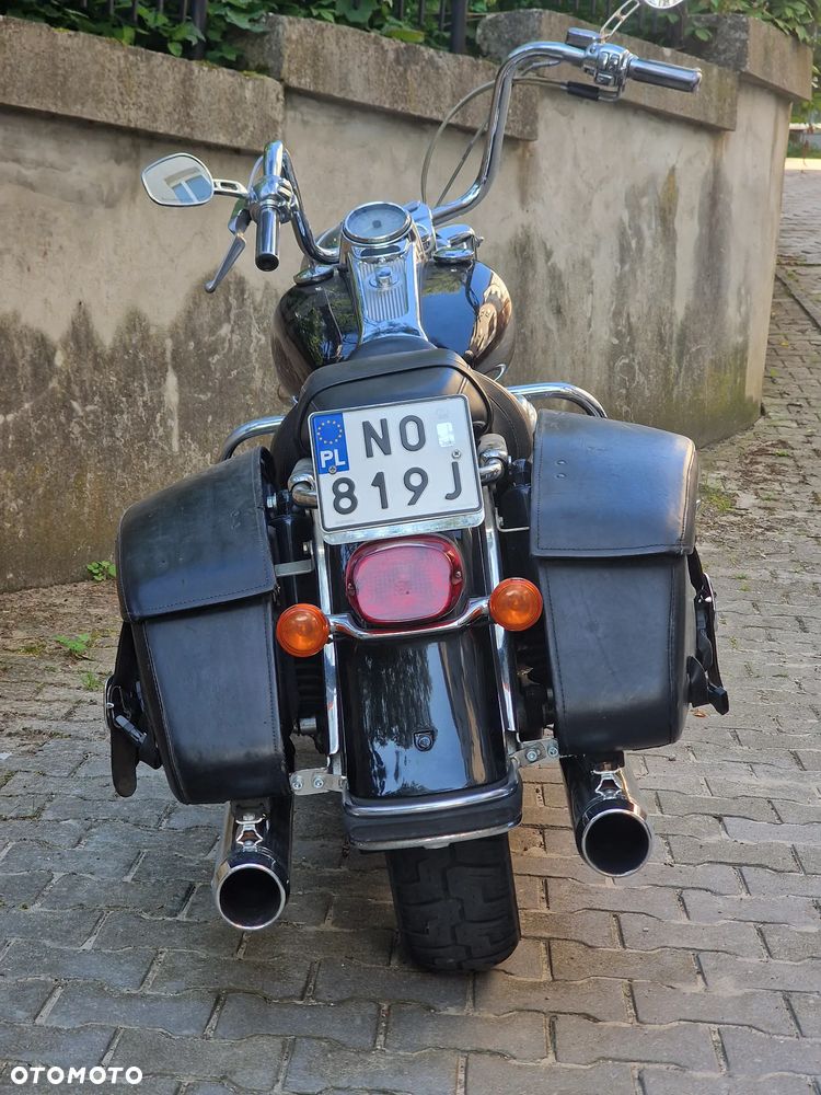 Harley-Davidson Touring Road King - 8