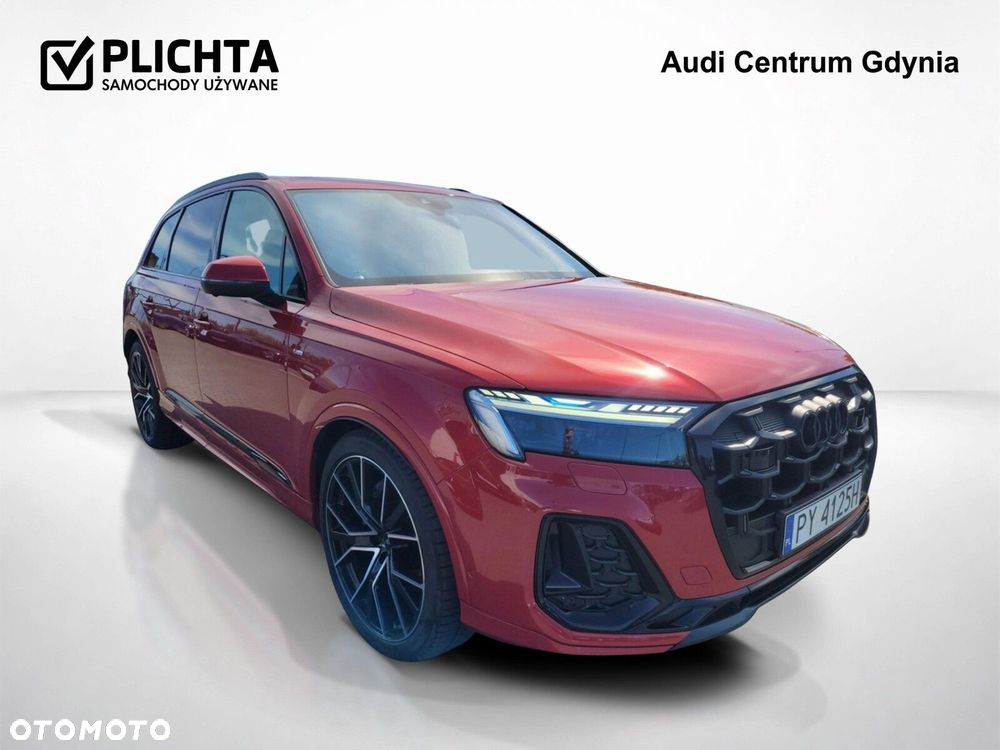 Audi Q7 - 3