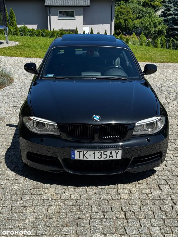 BMW Seria 1 M135i Sport-Aut - 3