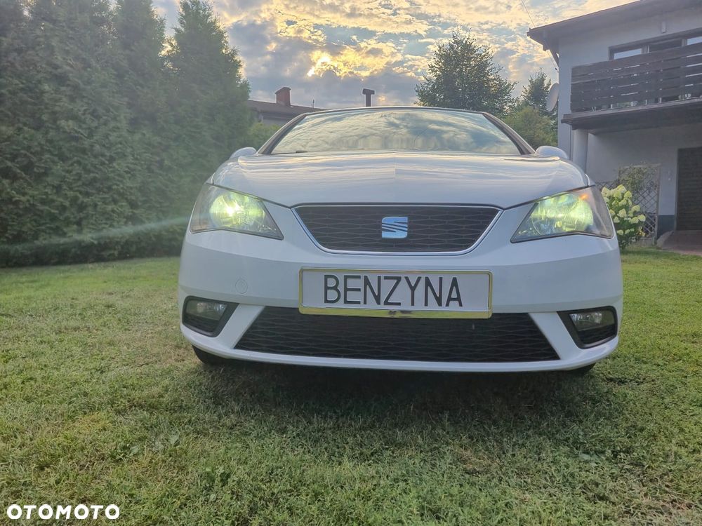 Seat Ibiza - 6