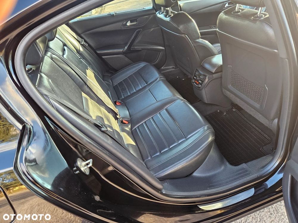 Peugeot 508 HDi FAP 140 Allure - 22
