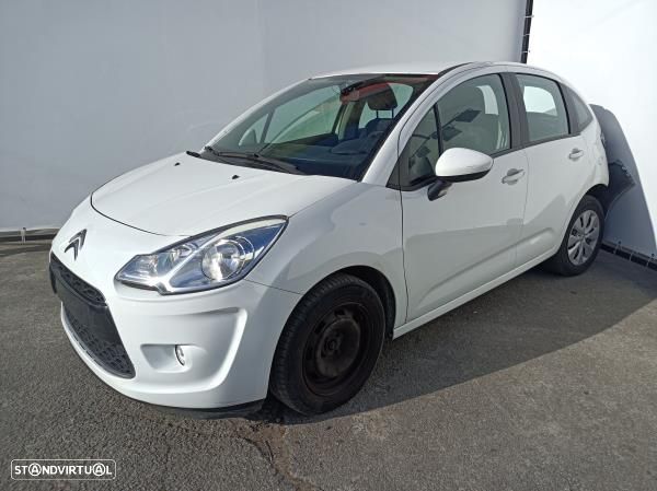 Para Peças Citroën C3 Ii (Sc_) - 5