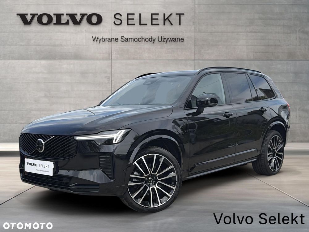Volvo XC 90 - 2