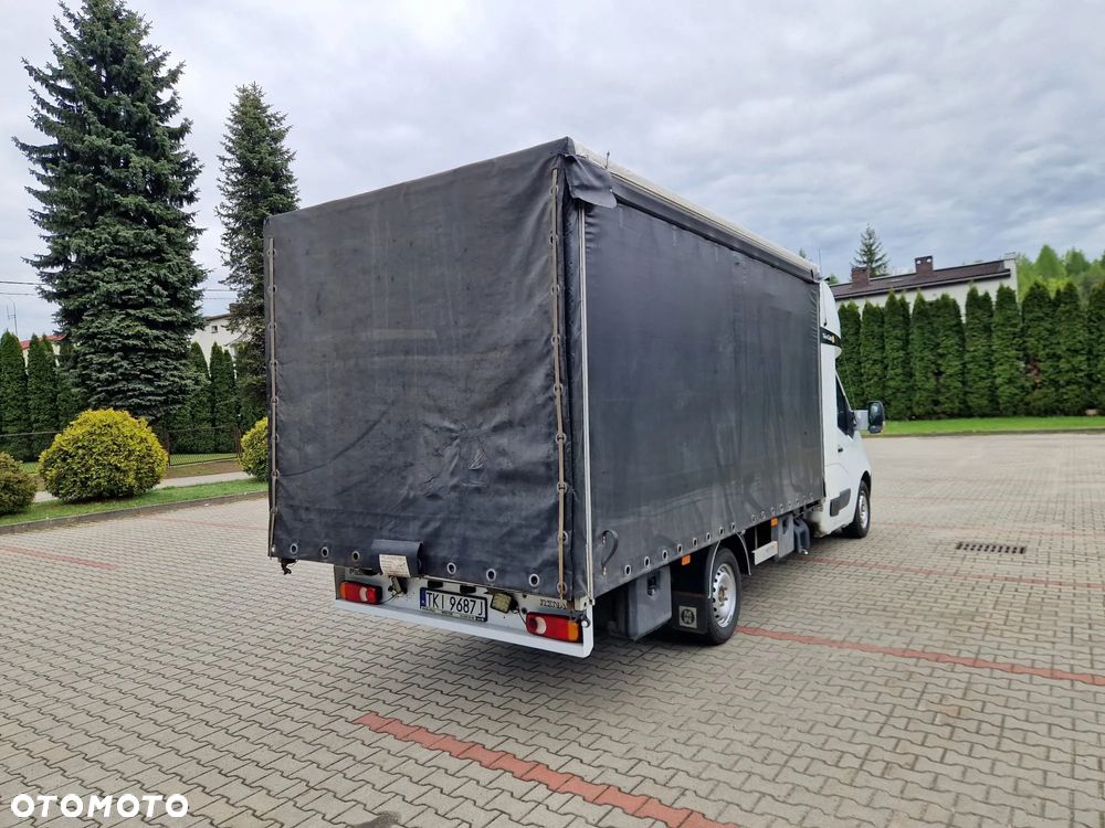 Renault Master - 3