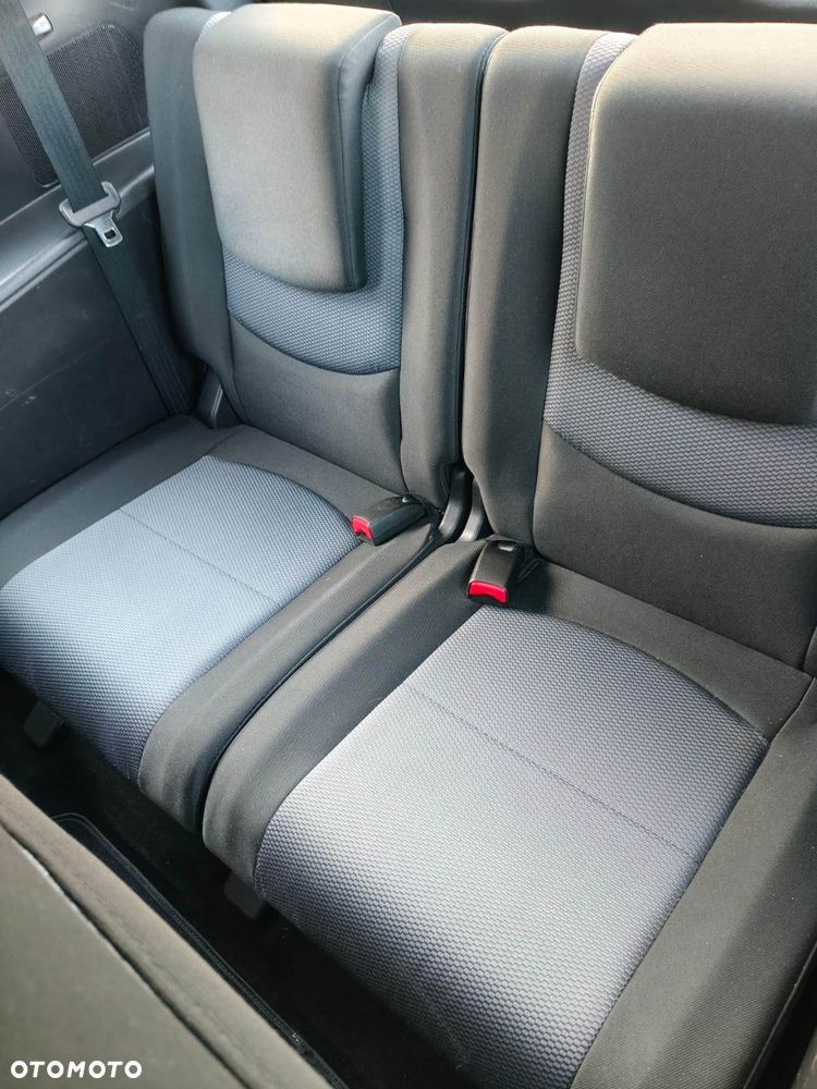 Mazda 5 1.8 Comfort - 20