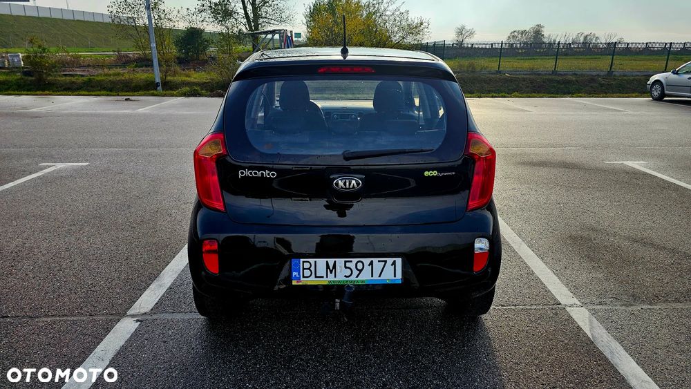 Kia Picanto 1.0 Attract - 14