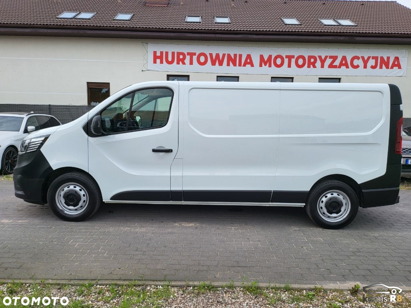 Renault Trafic - 5