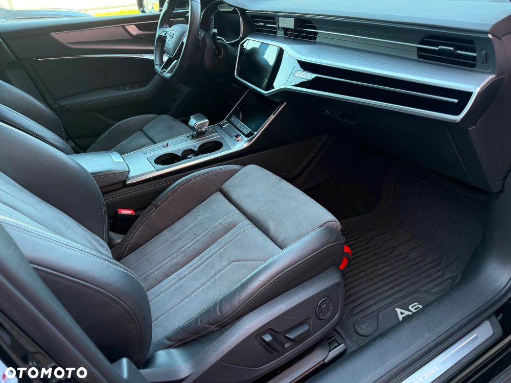 Audi A6 Allroad - 24