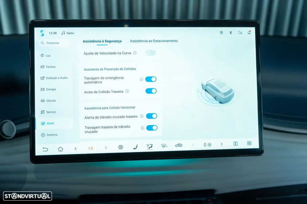 BYD Atto 3 60.48 kWh Design - 36