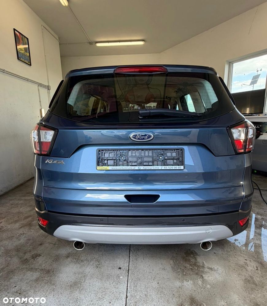 Ford Kuga - 7